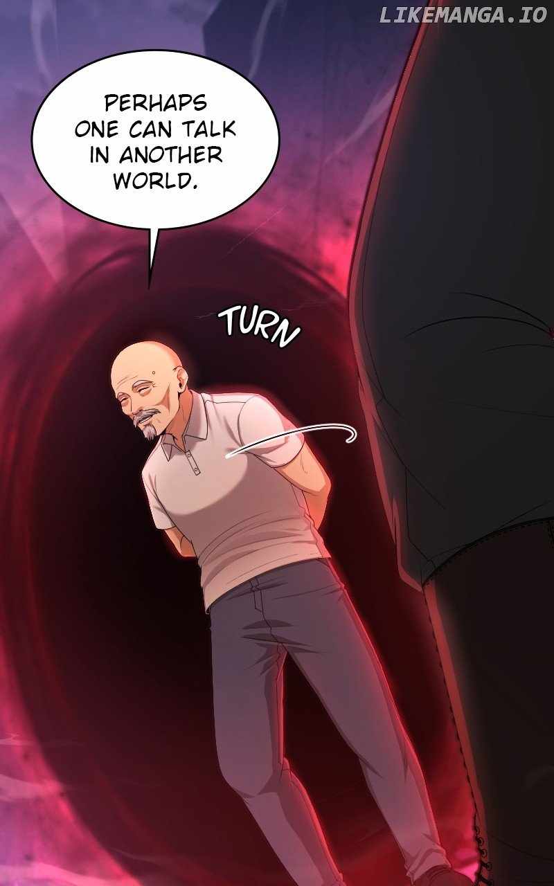 Paranoid Mage Chapter 60 59